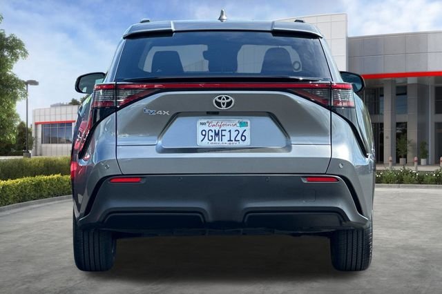 Certified Used 2023  Toyota XLE image 6