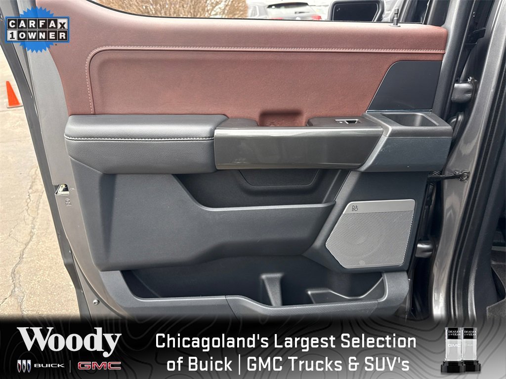 2023 FORD F-150 - Image 29