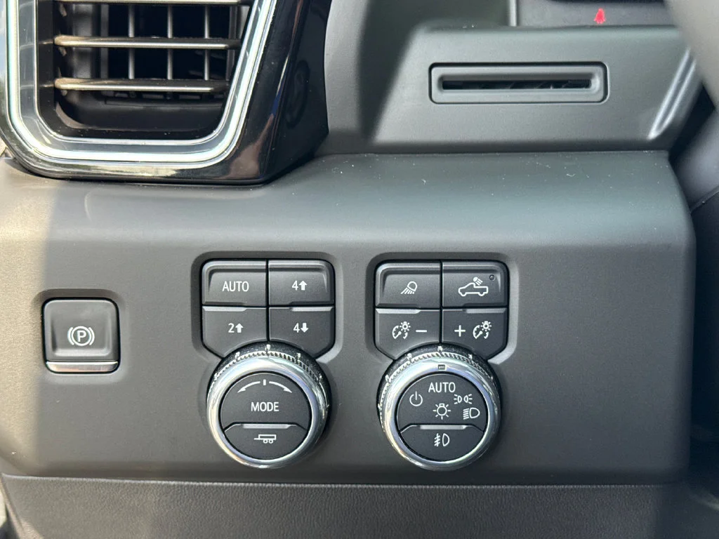 2025 GMC Sierra 1500 Denali - Photo 19
