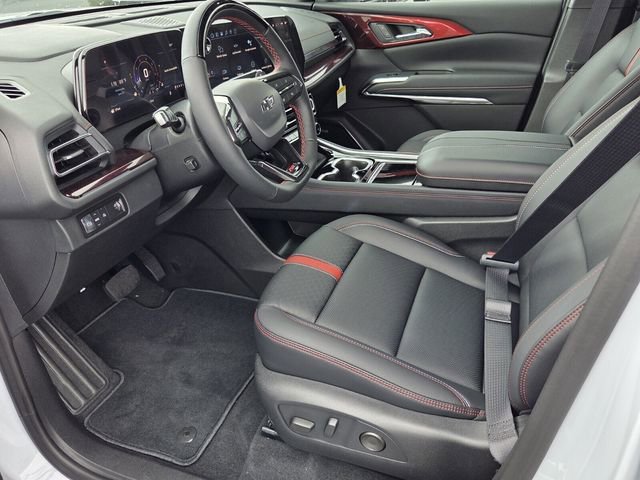 2026 Chevrolet Traverse RS - Photo 6