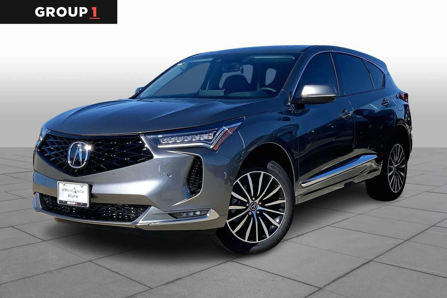 2026 Acura RDX Advance Package SH-AWD's photo