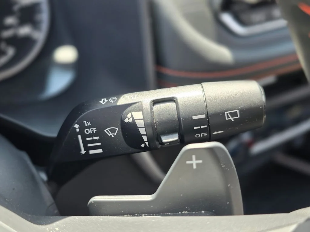 Used 2025 Gray Nissan Rock Creek image 36