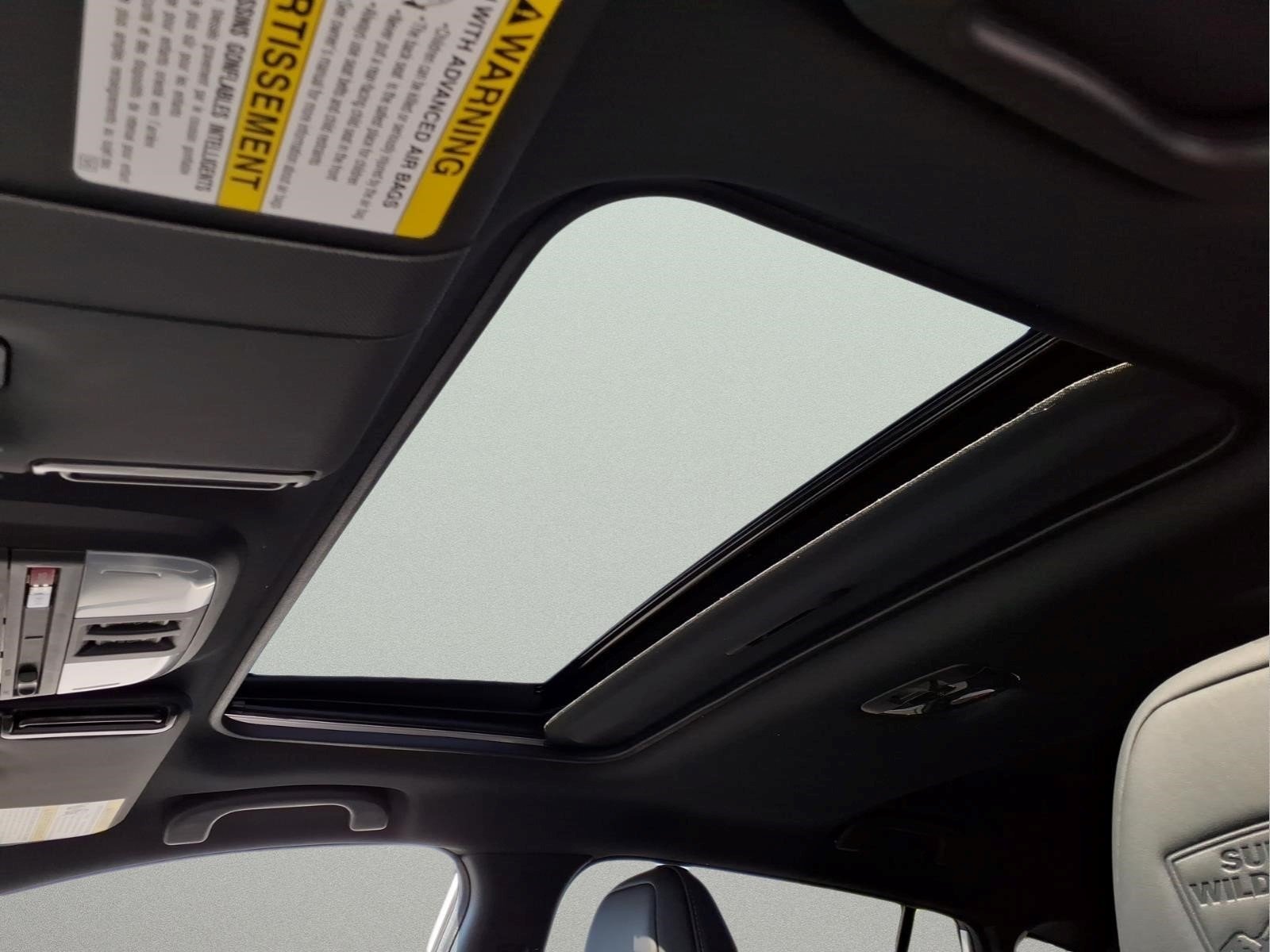 2026 Subaru Crosstrek Wilderness - Photo 8