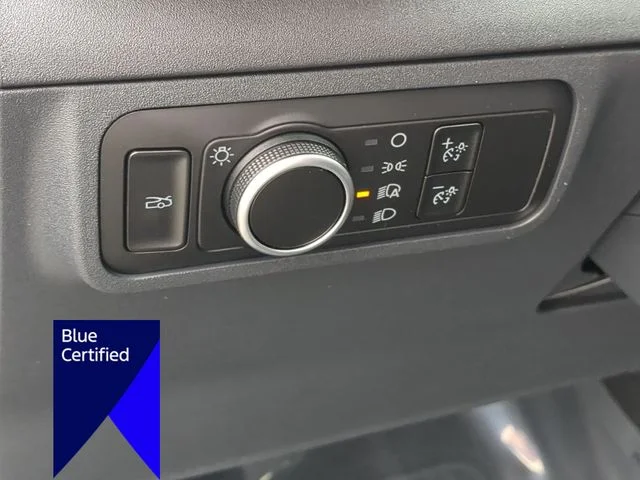 Used 2025 Gray Ford EcoBoost image 16