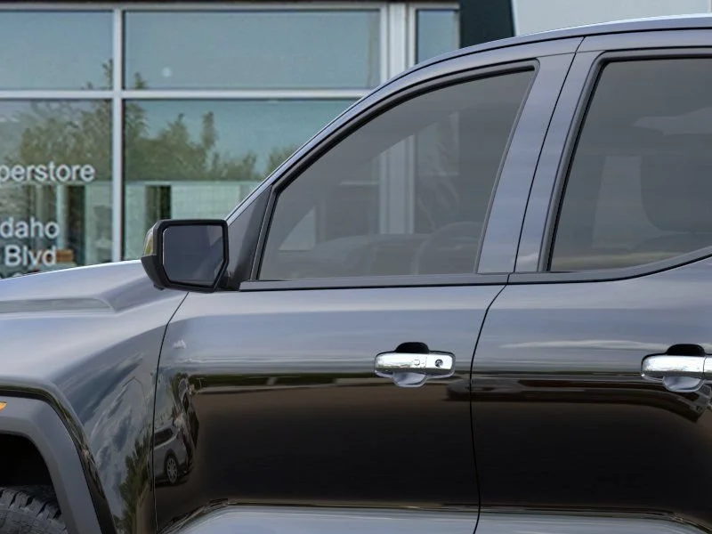 New 2026 Onyx Black GMC Denali image 12
