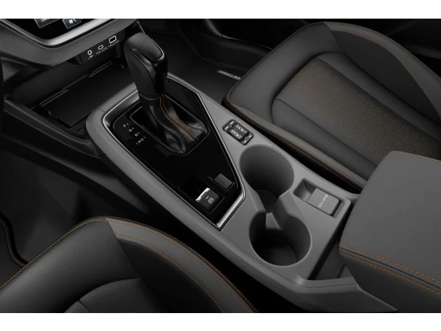 New 2027 DAYBREAK BLUE PEARL Subaru  image 16