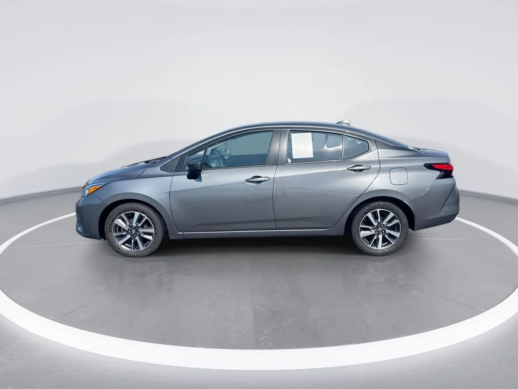 Used 2024 Gray Nissan 1.6 SV image 5