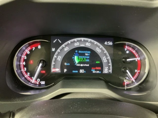 Used 2019 White Toyota Limited image 19