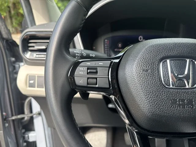 Used 2026  Honda RTL Towing image 18