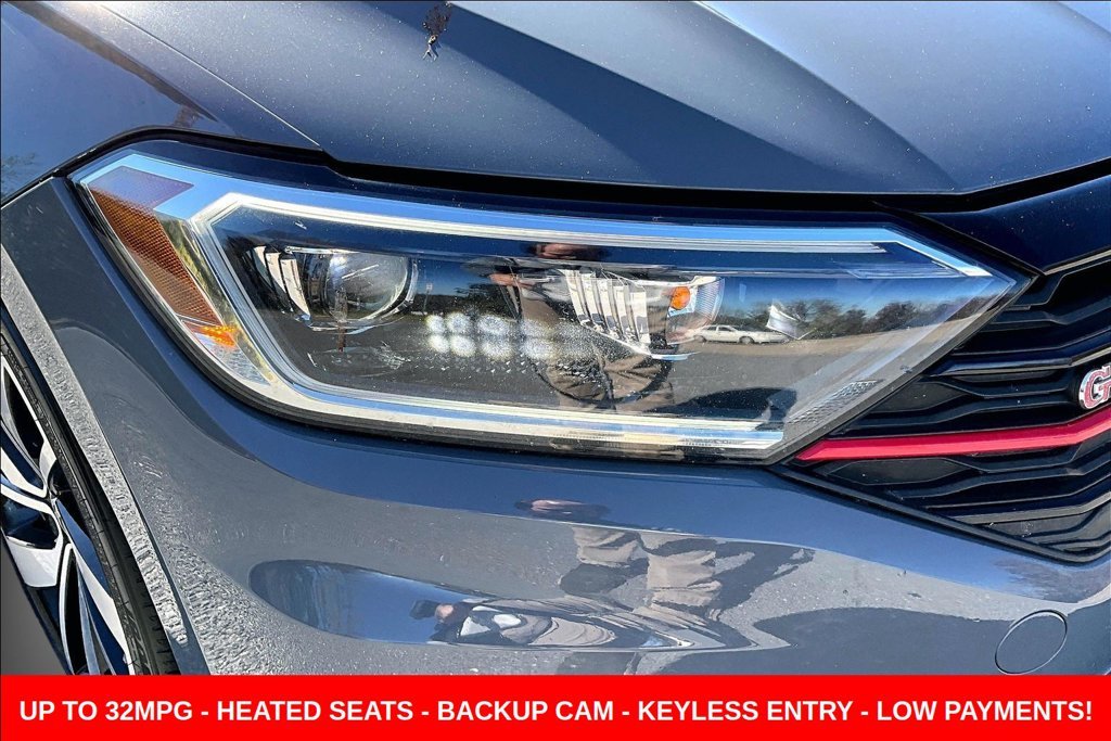 Used 2019  Volkswagen 2.0T S image 36