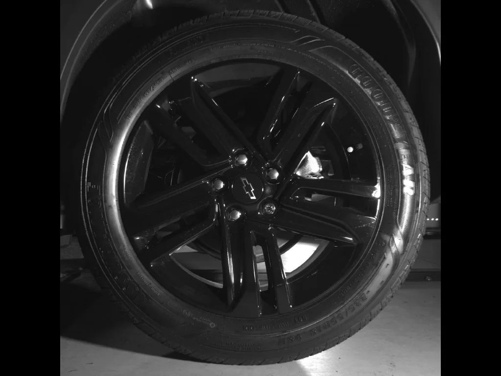 New 2026 White Chevrolet ACTIV image 14