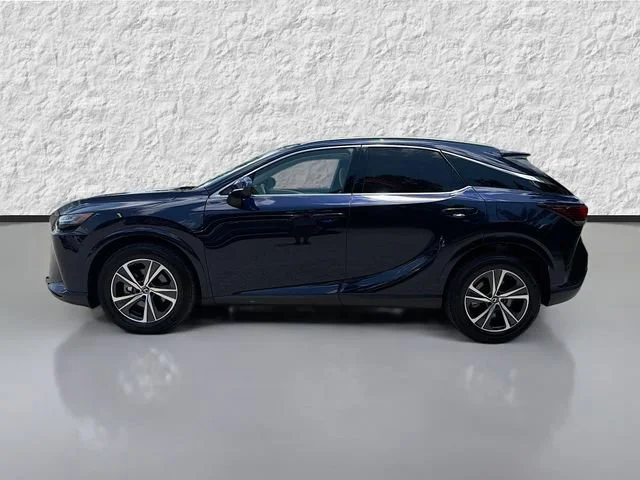 Certified Used 2024 Mica Lexus RX 350 Premium image 6