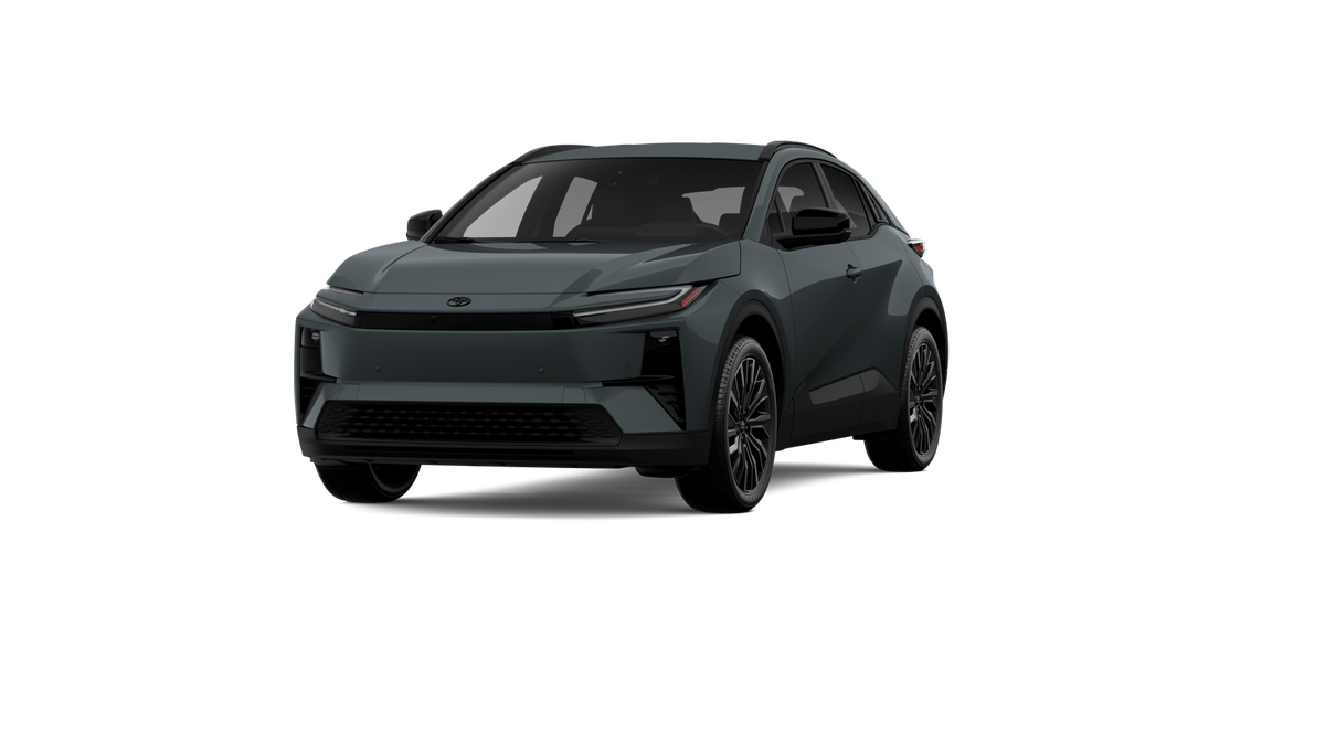 New 2026 Overcast Toyota XSE image 82