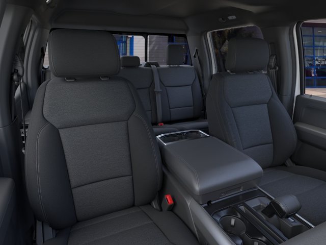 New 2026 Oxford White Ford XLT image 10