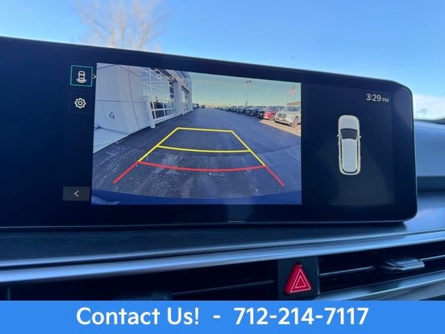 2025 Kia Sorento S - Photo 23