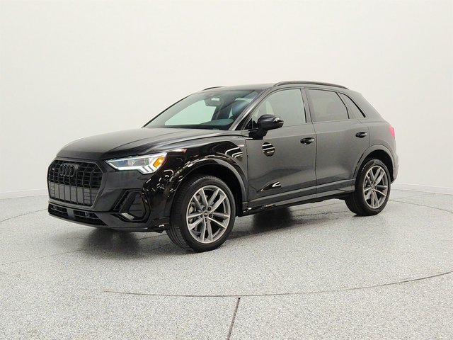 2024 Audi Q3 S line Premium 45 TFSI quattro