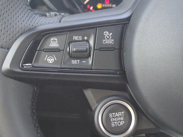 2025 Alfa Romeo Giulia Base - Photo 22