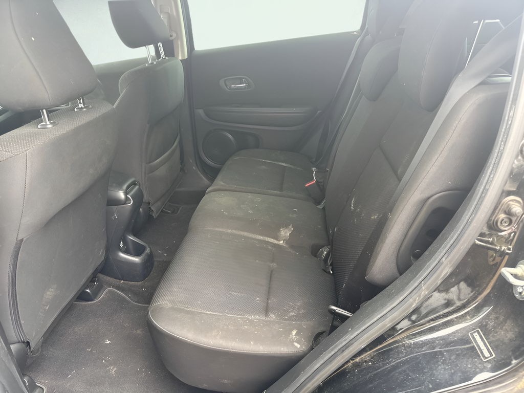 Used 2016 Black Honda LX image 14
