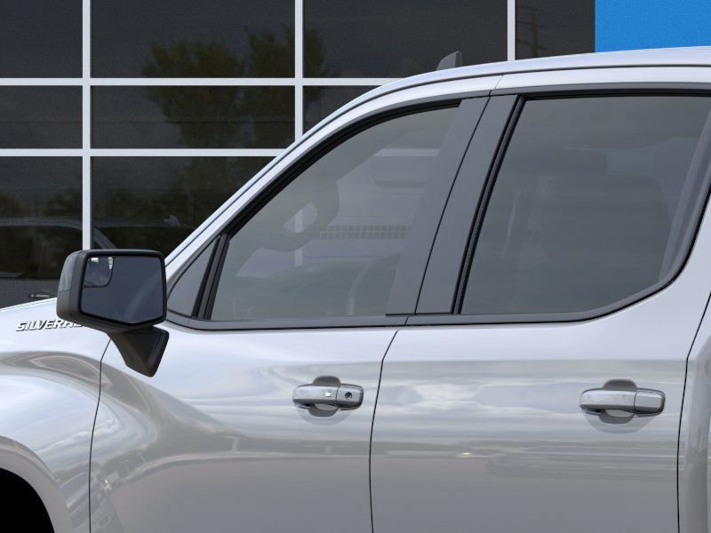 2025 Chevrolet Silverado 1500 RST - Photo 12
