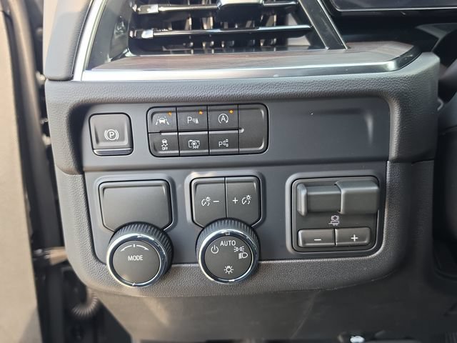 2026 Chevrolet Tahoe LS - Photo 31