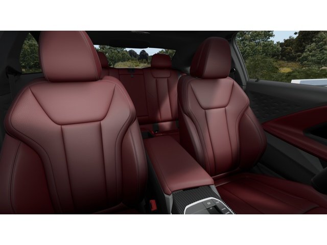 New 2026 Black Sapphire Metallic BMW  image 11