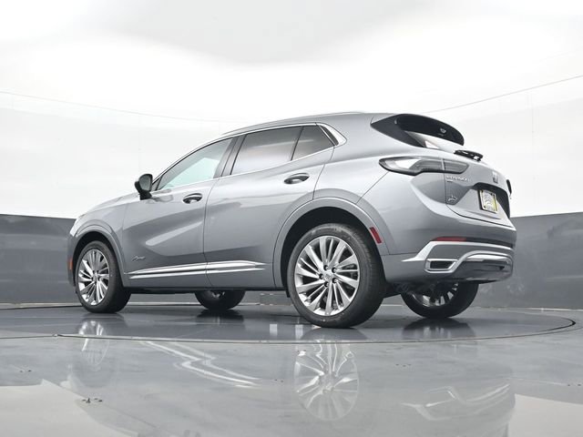2026 Buick Envision Avenir - Photo 27