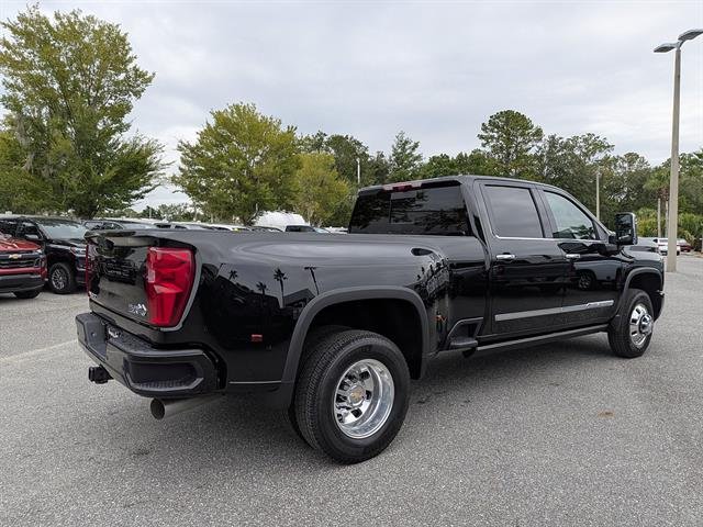 New 2026 Black Chevrolet High Country DRW image 3