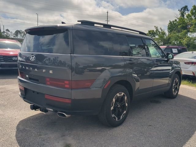 2025 Hyundai Santa Fe SEL - Photo 33