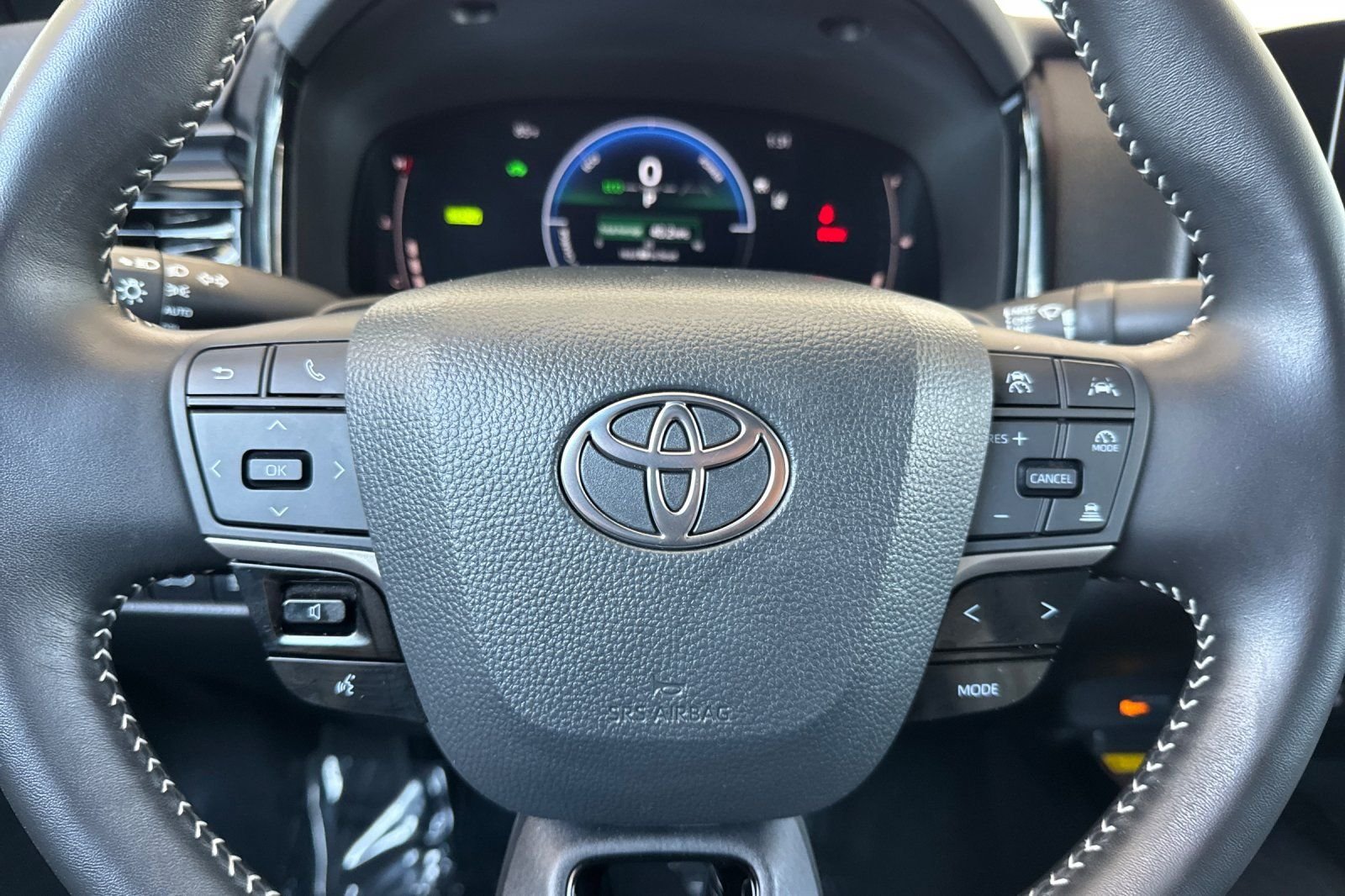 Certified Used 2026  Toyota SE image 29