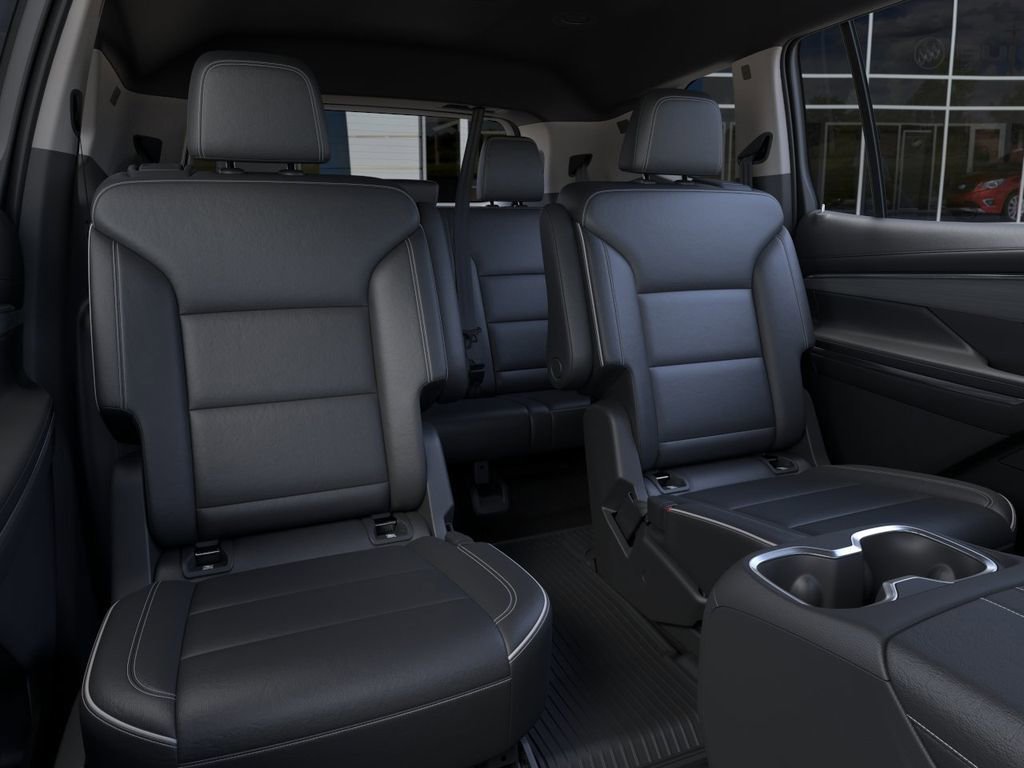 2026 Buick Enclave Preferred - Photo 34