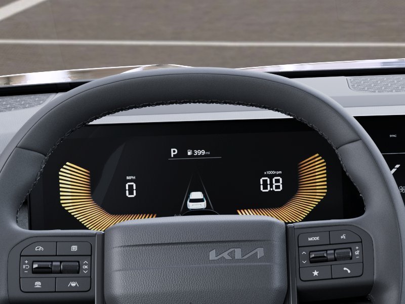 New 2027 Ebony Kia X-Line EX image 21