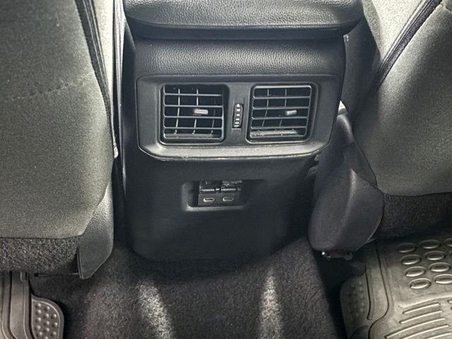 Used 2025 Silver Toyota XLE image 12