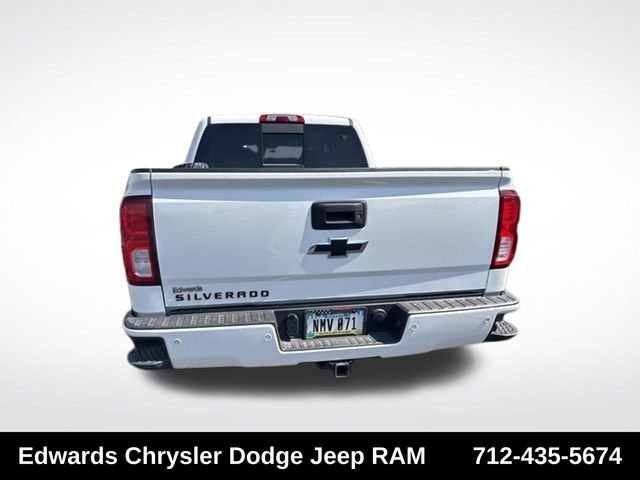 Used 2018 White Chevrolet LTZ image 19