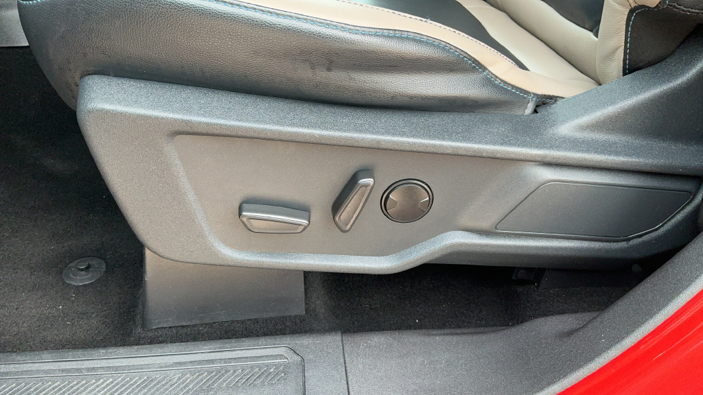 2024 Ford Bronco 4-Door Wildtrak - Photo 19