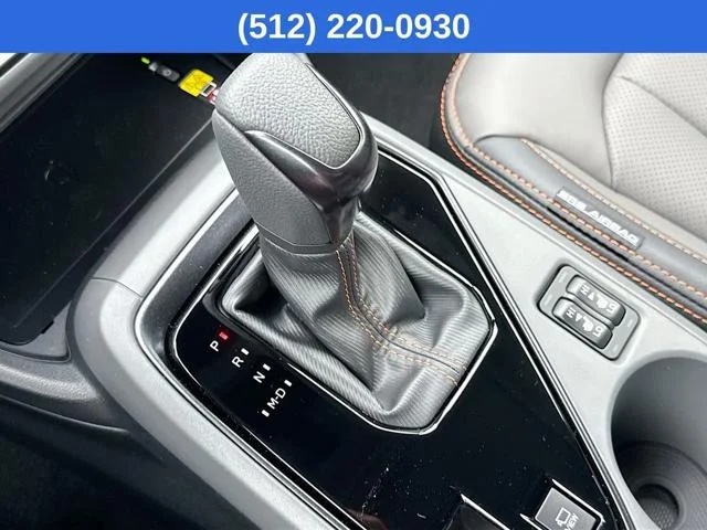 New 2026 MAGNETITE GRAY PEARL Subaru Limited Hybrid image 21