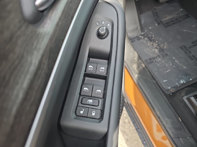 New 2026 Copper Shino Metallic Clear-Coat Exterior Paint Jeep Limited image 14