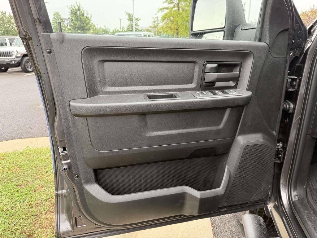 2026 RAM 2500 Tradesman - Photo 24