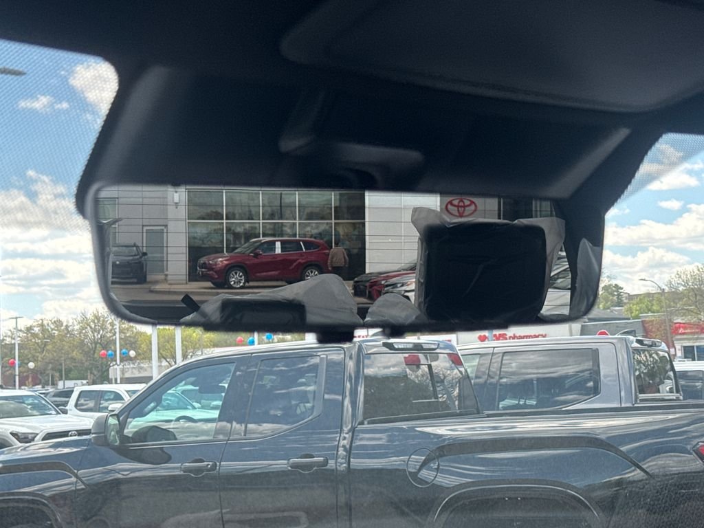 2026 Toyota Tundra Platinum - Photo 34