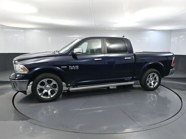 Used 2016 Blue Ram Laramie image 10