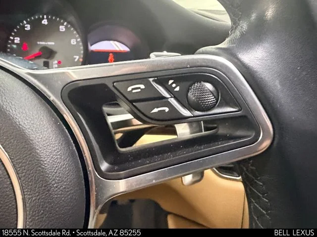 Used 2017  Porsche S image 22