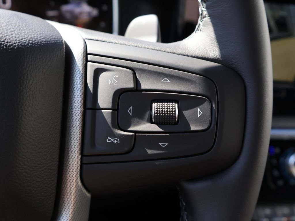 New 2026 Sterling Metallic GMC Denali image 36