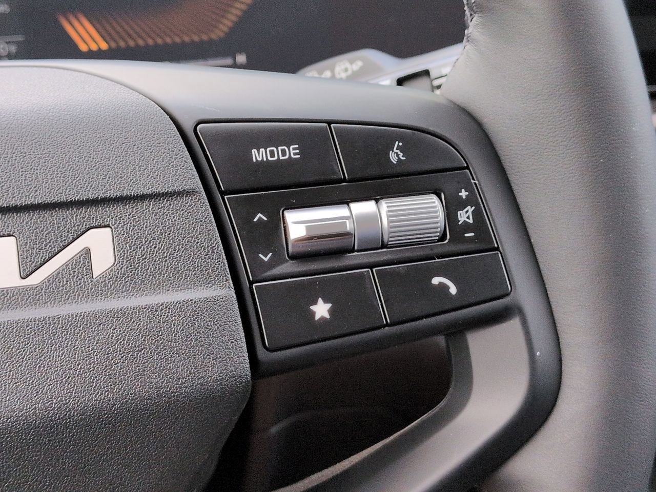 New 2026 Ebony Black Kia EX image 31