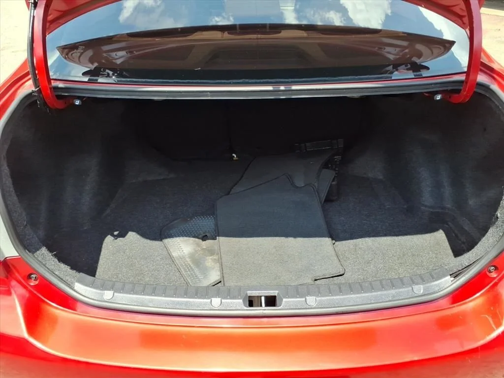 Used 2013 Red Toyota S image 23