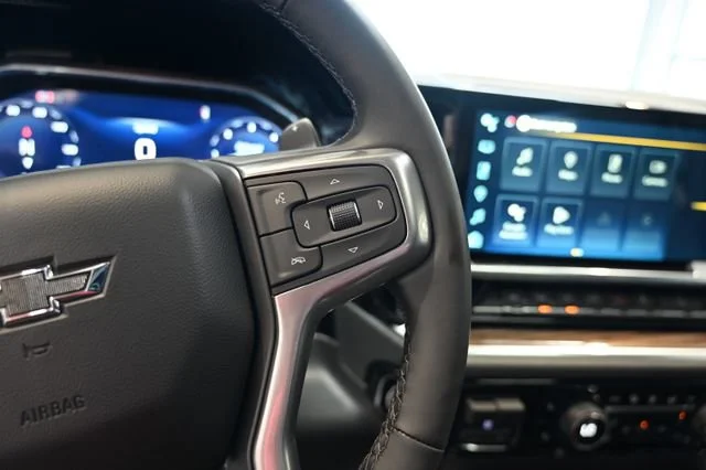 2026 Chevrolet Silverado 1500 LT Trail Boss - Photo 24