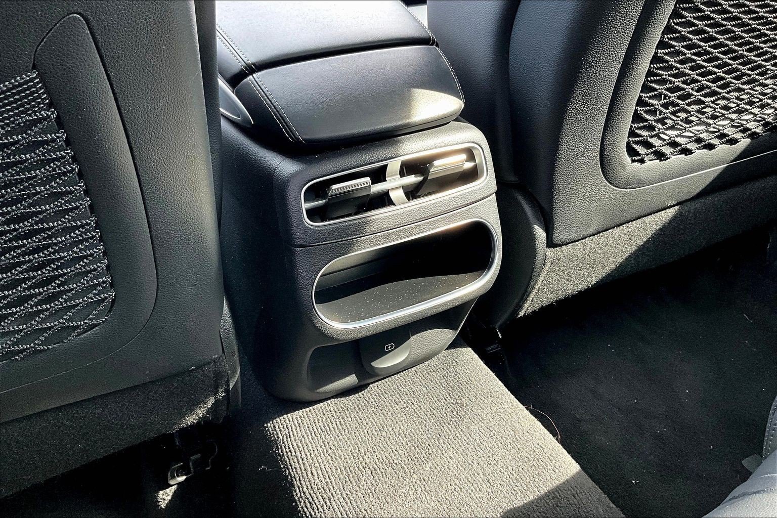 Used 2022 Blue Genesis 2.5T image 9