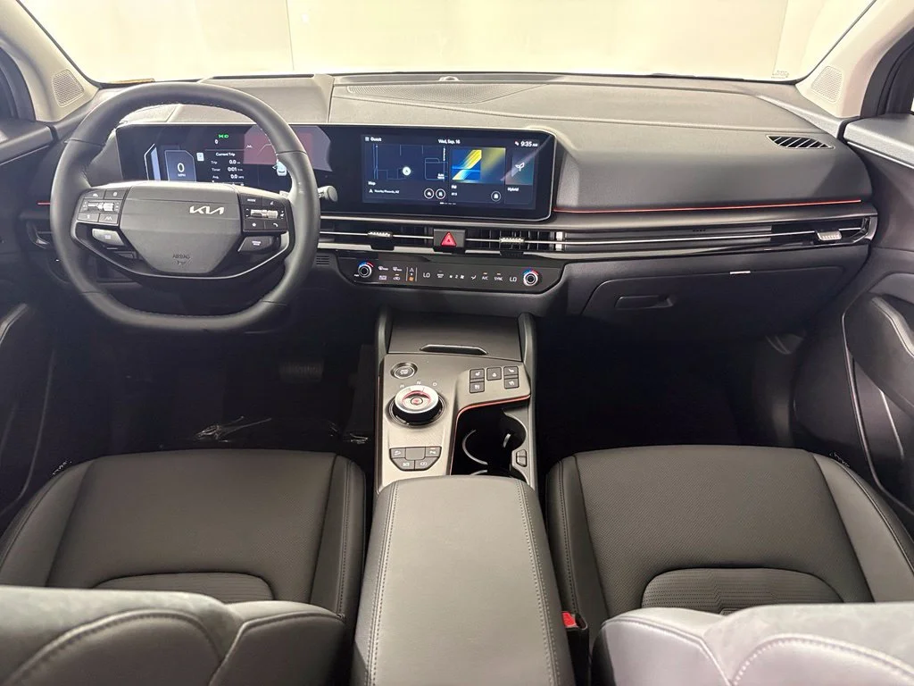 New 2027 Gray Kia SX-Prestige image 41