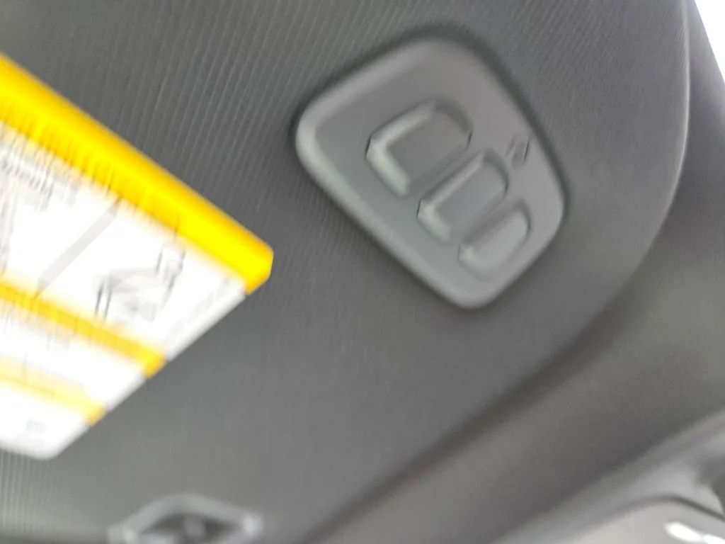 New 2026 Marsh Gray Ford Tremor® image 10