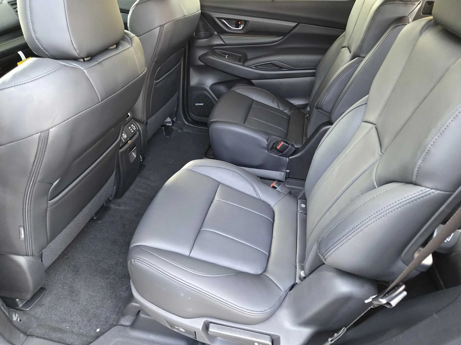 2026 Subaru Ascent Onyx Edition-Touring - Photo 19