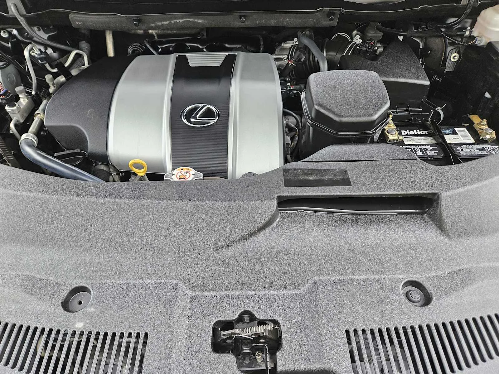 Used 2019 Caviar Lexus F SPORT image 23