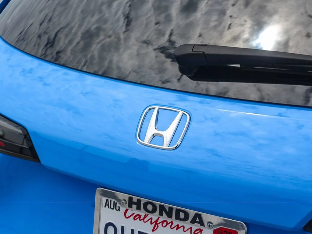 2026 Honda HR-V Sport - Photo 37